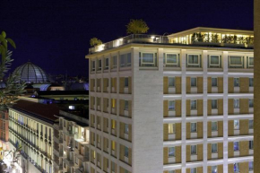 Renaissance Naples Hotel Mediterraneo Napoli